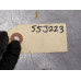 55J223 Crankshaft Timing Gear For 14-16 Nissan Versa  1.6