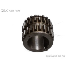 55J223 Crankshaft Timing Gear For 14-16 Nissan Versa  1.6