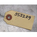 55J229 Engine Oil Pressure Sensor For 14-16 Nissan Versa  1.6