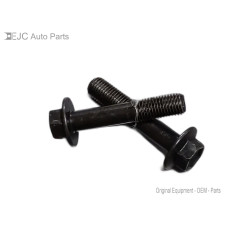 55J232 Camshaft Gear Bolt Set For 14-16 Nissan Versa  1.6