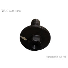 55J224 Crankshaft Pulley Bolt For 14-16 Nissan Versa  1.6