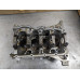 #BLB02 Engine Cylinder Block From 2015 Nissan Versa  1.6