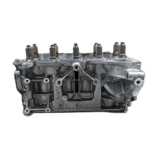 #BLB02 Engine Cylinder Block From 2015 Nissan Versa  1.6