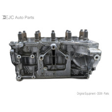 #BLB02 Engine Cylinder Block For 12-19 Nissan Versa  1.6