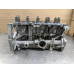 #BLB02 Engine Cylinder Block From 2015 Nissan Versa  1.6