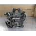 #BLB02 Engine Cylinder Block From 2015 Nissan Versa  1.6