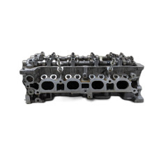 #LW06 Cylinder Head From 2015 Nissan Versa  1.6