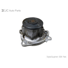 55J210 Water Coolant Pump For 12-19 Nissan Versa  1.6