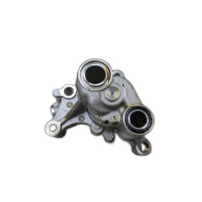 55J211 Engine Oil Pump From 2015 Nissan Versa  1.6