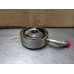 55J212 Oil Cooler For 14-16 Nissan Versa  1.6