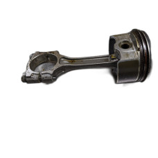 55J214 Piston and Connecting Rod Standard From 2015 Nissan Versa  1.6