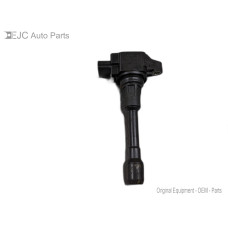 55J215 Ignition Coil Igniter For 12-19 Nissan Versa  1.6 224481HC0A