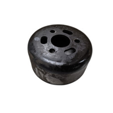 55J222 Water Pump Pulley From 2015 Nissan Versa  1.6