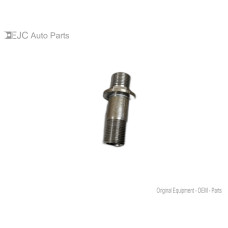 55J225 Oil Cooler Bolt For 14-16 Nissan Versa  1.6