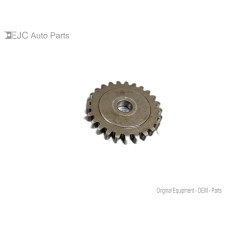 55J226 Oil Pump Drive Gear For 14-16 Nissan Versa  1.6