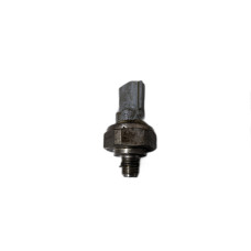 55J229 Engine Oil Pressure Sensor From 2015 Nissan Versa  1.6