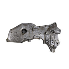 55J236 Engine Timing Cover From 2015 Nissan Versa  1.6