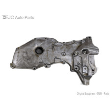55J236 Engine Timing Cover For 12-19 Nissan Versa  1.6