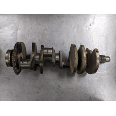 #LZ06 Crankshaft Standard From 2009 GMC Yukon Denali 6.2 12552216