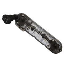 57R201 Right Valve Cover From 2009 GMC Yukon Denali 6.2 12570697