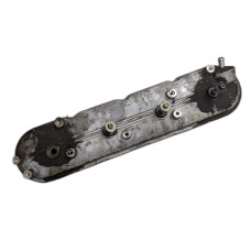 57R202 Left Valve Cover From 2009 GMC Yukon Denali 6.2 12570696