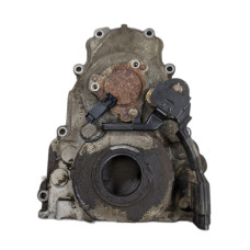 57R204 Engine Timing Cover From 2009 GMC Yukon Denali 6.2 12594939