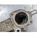 57R205 Water Pump From 2009 GMC Yukon Denali 6.2 12637371