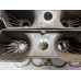 57R206 Lifter Retainers From 2009 GMC Yukon Denali 6.2 12595365