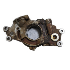 57R207 Engine Oil Pump From 2009 GMC Yukon Denali 6.2 12571896