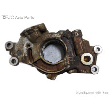 57R207 Engine Oil Pump From 2009 GMC Yukon Denali 6.2 12571896