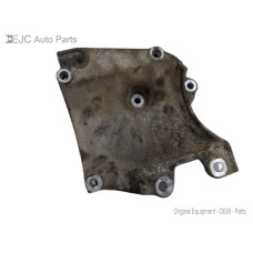 57R209 Air Compressor AC Bracket From 2009 GMC Yukon Denali 6.2 12554026