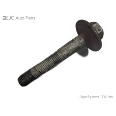 57R211 Crankshaft Bolt From 2009 GMC Yukon Denali 6.2