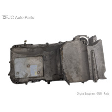 GSS509 Engine Oil Pan For 09-14 GMC Yukon Denali 6.2 12594604