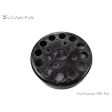 55W208 Water Pump Pulley For 12-13 Kia Soul  1.6