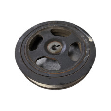 55W209 Crankshaft Pulley From 2013 Kia Soul  1.6