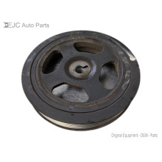55W209 Crankshaft Pulley For 10-19 Kia Soul  1.6 231242B020
