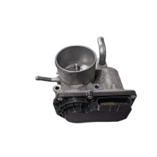 55W210 Throttle Valve Body From 2013 Kia Soul  1.6 351002B300