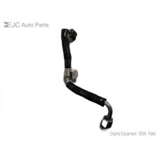 55W221 Pump To Rail Fuel Line For 12-13 Kia Soul  1.6