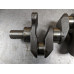 #OC03 Crankshaft Standard For 13-19 Nissan Sentra  1.8 EN20H