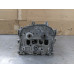 #NO06 Cylinder Head From 2017 Nissan Sentra  1.8