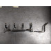 55H201 Fuel Injectors Set With Rail For 13-19 Nissan Sentra  1.8 166003RC0A