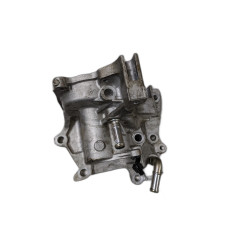 55H203 Water Pump Housing From 2017 Nissan Sentra  1.8 B170627A306