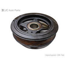 55H205 Crankshaft Pulley For 07-19 Nissan Sentra  1.8 12303CJ70A