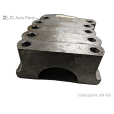 55H215 Engine Block Main Caps For 13-19 Nissan Sentra  1.8