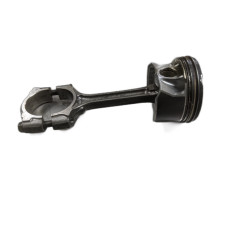 55H217 Piston and Connecting Rod Standard From 2017 Nissan Sentra  1.8