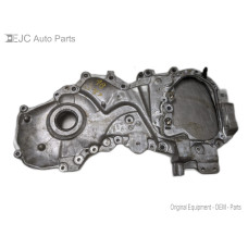 55H220 Engine Timing Cover For 13-19 Nissan Sentra  1.8