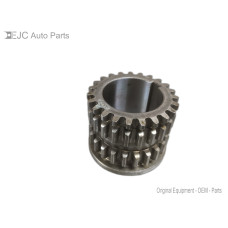55H223 Crankshaft Timing Gear For 13-19 Nissan Sentra  1.8
