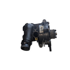 56N005 Water Pump From 2009 Volkswagen Tiguan  2.0 06J121026G