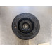 56N013 Crankshaft Pulley From 2009 Volkswagen Tiguan  2.0 06H105243G