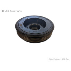 56N013 Crankshaft Pulley From 2009 Volkswagen Tiguan  2.0 06H105243G